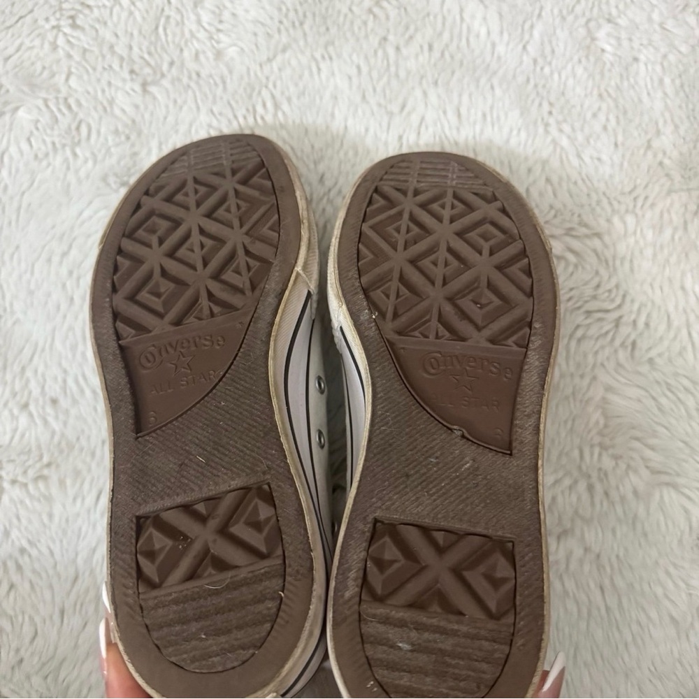 Platform Converse - image 5